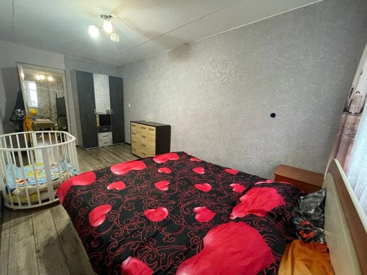 Продам трехкомнатную (3-комн.) квартиру, Морская ул, 5, Дунай п