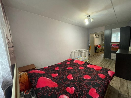 Продам трехкомнатную (3-комн.) квартиру, Морская ул, 5, Дунай п