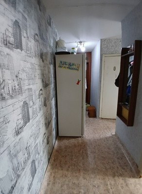 Продам трехкомнатную (3-комн.) квартиру, Морская ул, 5, Дунай п