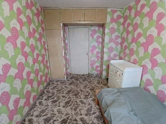 Продам трехкомнатную (3-комн.) квартиру, Морская ул, 5, Дунай п