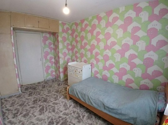 Продам трехкомнатную (3-комн.) квартиру, Морская ул, 5, Дунай п