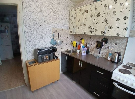Продам трехкомнатную (3-комн.) квартиру, Морская ул, 5, Дунай п
