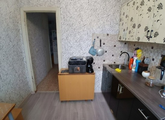 Продам трехкомнатную (3-комн.) квартиру, Морская ул, 5, Дунай п
