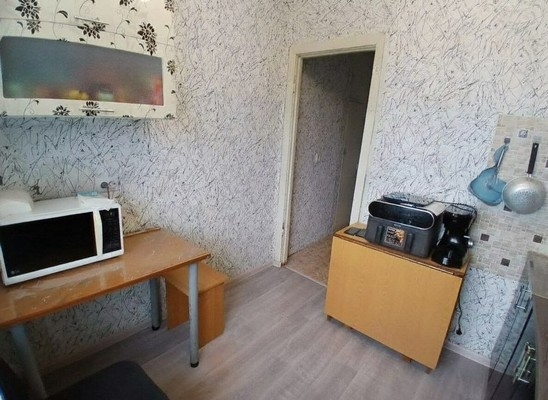 Продам трехкомнатную (3-комн.) квартиру, Морская ул, 5, Дунай п