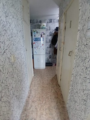 Продам трехкомнатную (3-комн.) квартиру, Морская ул, 5, Дунай п