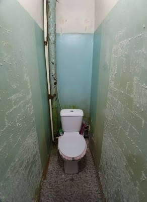 Продам трехкомнатную (3-комн.) квартиру, Морская ул, 5, Дунай п