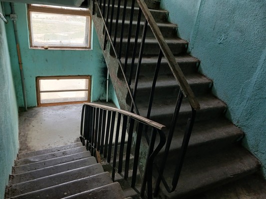 Продам трехкомнатную (3-комн.) квартиру, Морская ул, 5, Дунай п