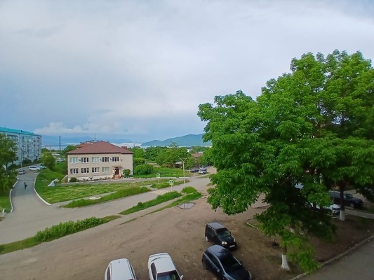 Продам трехкомнатную (3-комн.) квартиру, Морская ул, 5, Дунай п