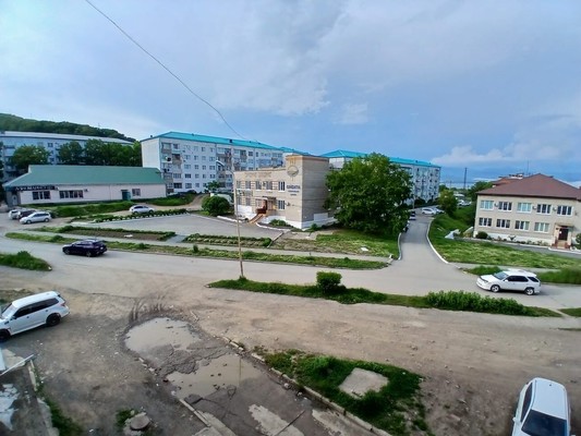 Продам трехкомнатную (3-комн.) квартиру, Морская ул, 5, Дунай п