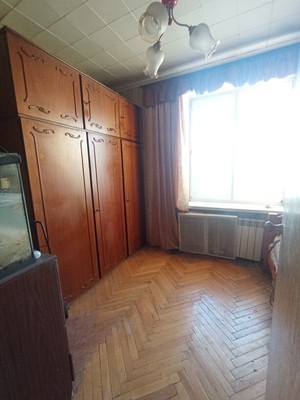 Продам двухкомнатную (2-комн.) квартиру, Дмитровка Б. ул, 58/2, Москва г