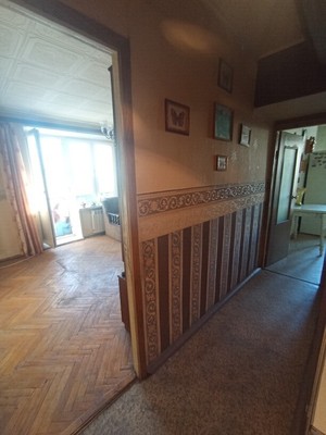 Продам двухкомнатную (2-комн.) квартиру, Дмитровка Б. ул, 58/2, Москва г