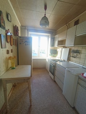 Продам двухкомнатную (2-комн.) квартиру, Дмитровка Б. ул, 58/2, Москва г