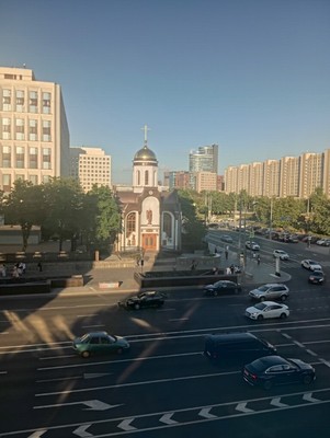 Продам двухкомнатную (2-комн.) квартиру, Дмитровка Б. ул, 58/2, Москва г