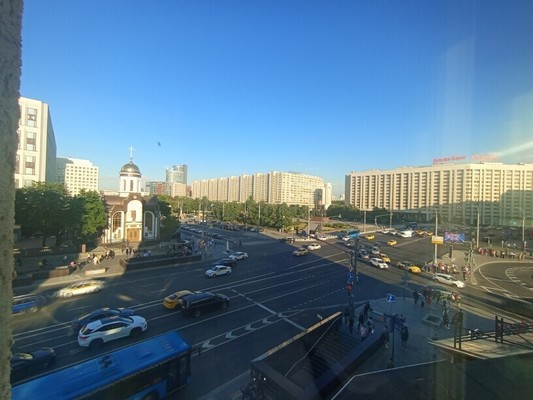 Продам двухкомнатную (2-комн.) квартиру, Дмитровка Б. ул, 58/2, Москва г