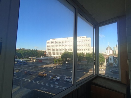 Продам двухкомнатную (2-комн.) квартиру, Дмитровка Б. ул, 58/2, Москва г