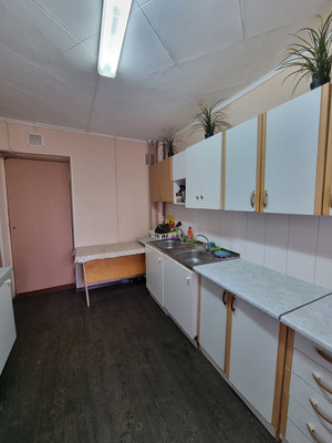 Продам комнату в 12-комн. квартире, Ударников пр-кт, 38Ак1, Санкт-Петербург г