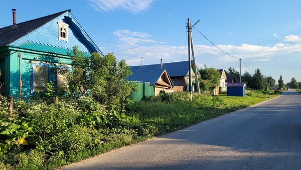 Продам дом, Октябрьская ул, 99, Теньки с, 0 км от города