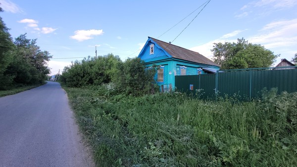 Продам дом, Октябрьская ул, 99, Теньки с, 0 км от города