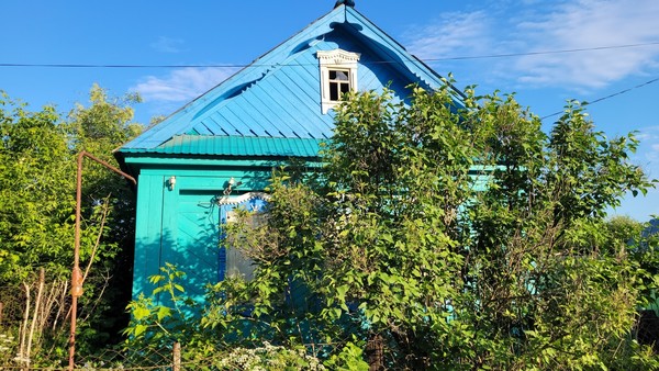 Продам дом, Октябрьская ул, 99, Теньки с, 0 км от города