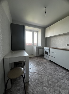 Продам однокомнатную (1-комн.) квартиру, Липовая ул, 10, Семеновка с