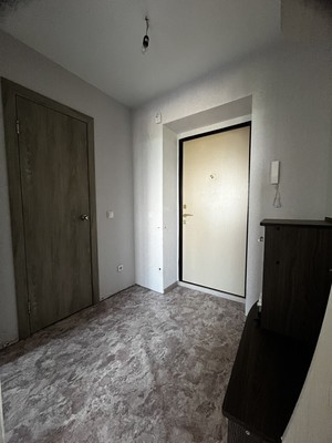 Продам однокомнатную (1-комн.) квартиру, Липовая ул, 10, Семеновка с