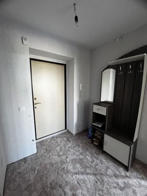 Продам однокомнатную (1-комн.) квартиру, Липовая ул, 10, Семеновка с