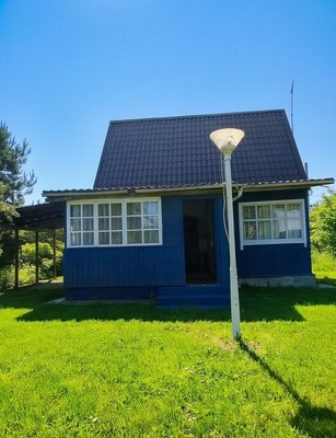 Продам дачу, Красная Пресня тер. СНТ, Макеиха д, 0 км от города