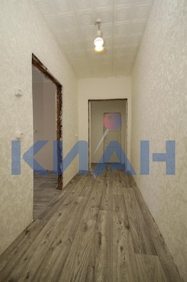 Продам двухкомнатную (2-комн.) квартиру, Пирогова ул, 1, Красноярск г