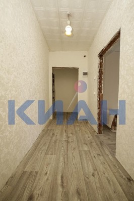 Продам двухкомнатную (2-комн.) квартиру, Пирогова ул, 1, Красноярск г