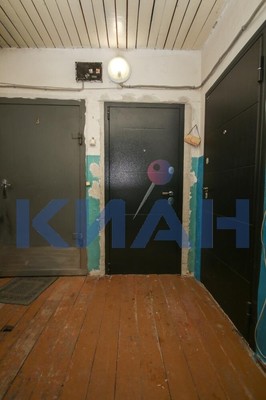 Продам двухкомнатную (2-комн.) квартиру, Пирогова ул, 1, Красноярск г