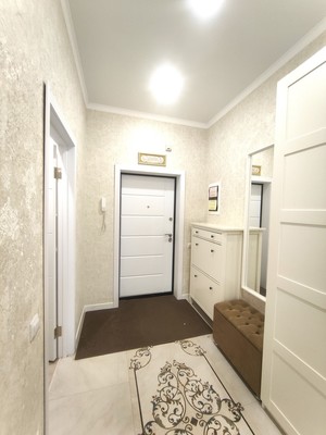 Продам трехкомнатную (3-комн.) квартиру, Дубравная ул, 28б, Казань г