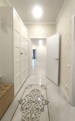 Продам трехкомнатную (3-комн.) квартиру, Дубравная ул, 28б, Казань г
