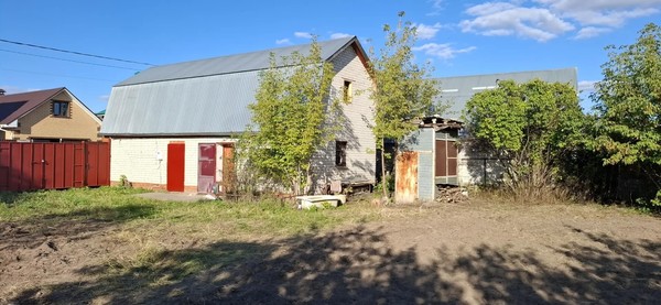 Продам коттедж, Южная (Борисоглебское) ул, 26, Казань г, 0 км от города