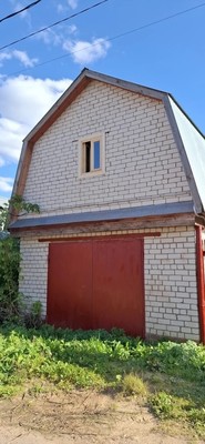Продам коттедж, Южная (Борисоглебское) ул, 26, Казань г, 0 км от города