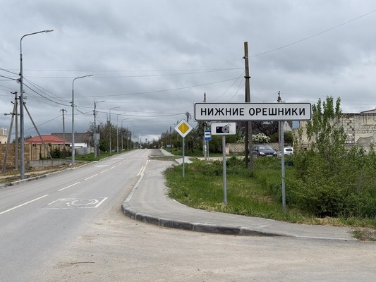 Продам участок 7,5 соток, ИЖС, 19, Нижние Орешники с, 0 км от города