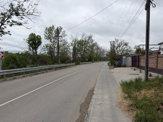 Продам участок 7,5 соток, ИЖС, 19, Нижние Орешники с, 0 км от города