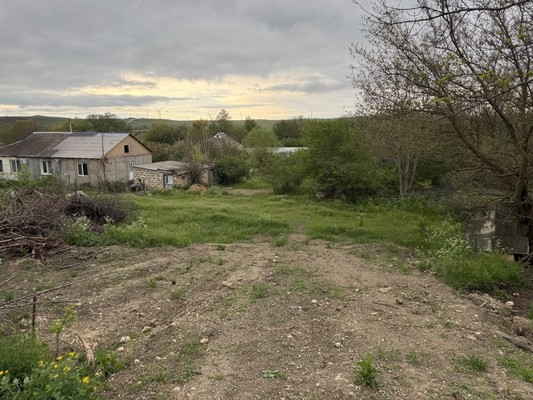 Продам участок 7,5 соток, ИЖС, 19, Нижние Орешники с, 0 км от города