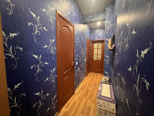 Продам двухкомнатную (2-комн.) квартиру, Октябрьская ул, 5, Красногорск г