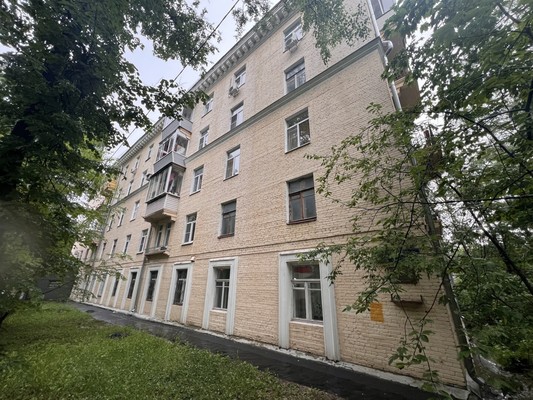 Продам двухкомнатную (2-комн.) квартиру, Октябрьская ул, 5, Красногорск г