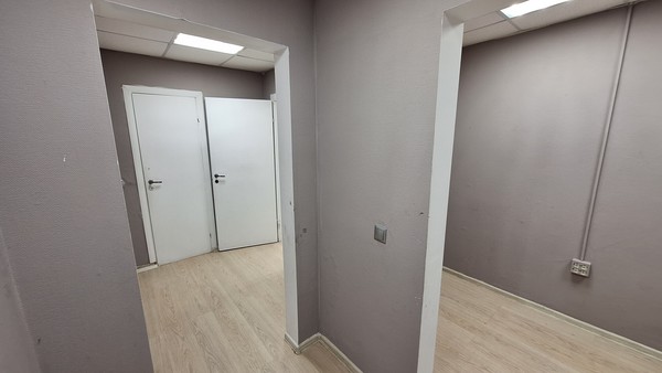 Сдам коммерческое помещение 35,2 м2, Подольская ул, 10а, Подольск г