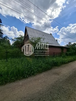 Продам дачу, Милосердие тер. СНТ, 8, Раменское г, 0 км от города