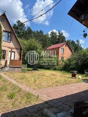 Продам дачу, Милосердие тер. СНТ, 8, Раменское г, 0 км от города