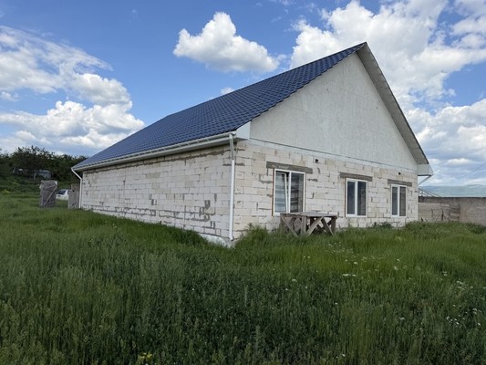 Продам дом, Трудовая ул, Доброе с, 0 км от города