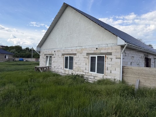 Продам дом, Трудовая ул, Доброе с, 0 км от города