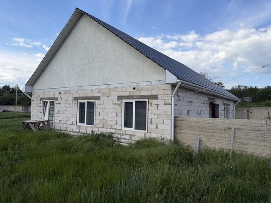Продам дом, Трудовая ул, Доброе с, 0 км от города