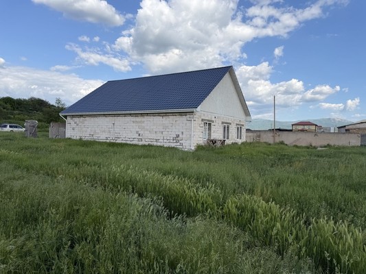 Продам дом, Трудовая ул, Доброе с, 0 км от города