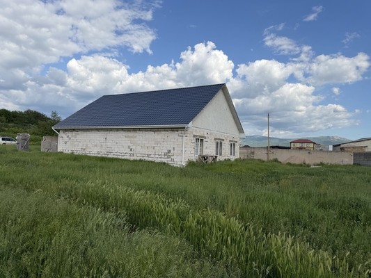 Продам дом, Трудовая ул, Доброе с, 0 км от города