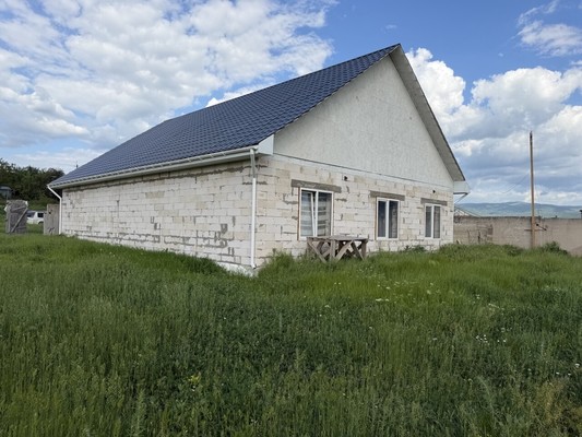 Продам дом, Трудовая ул, Доброе с, 0 км от города
