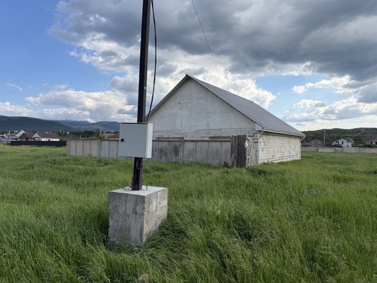 Продам дом, Трудовая ул, Доброе с, 0 км от города
