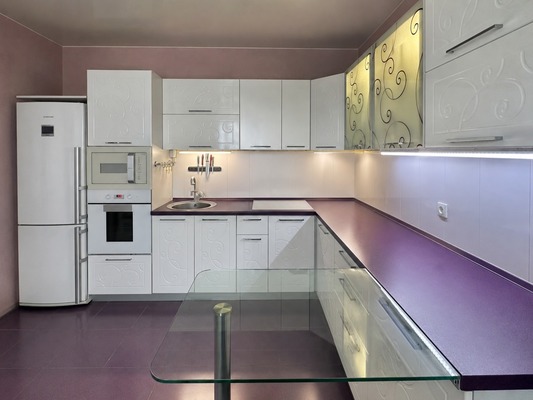 Продам двухкомнатную (2-комн.) квартиру, Каширское ш, 55к1, Москва г